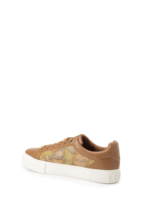 Sneakers ALVIERO MARTINI | 16660193X014